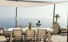 La BouganVilla Charme&Relax vista mare